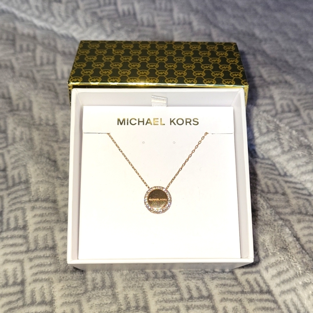 Michael Kors Necklace